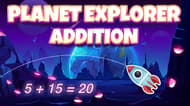 Planet Explorer Addition