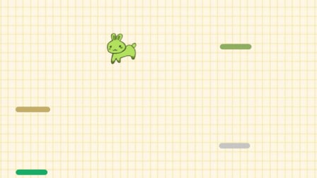 JumpJump - Screenshot 4