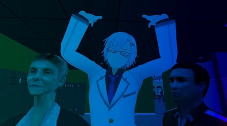 Cat a Wife - Screenshot 4