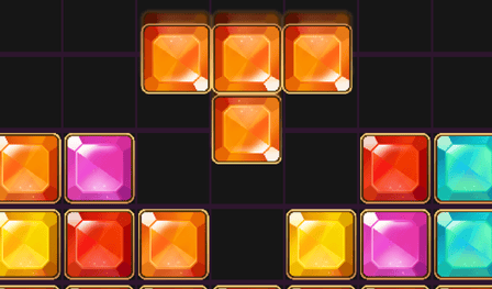 Kubomaster: Block Puzzle