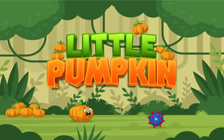 Little Pumpkin Online Game