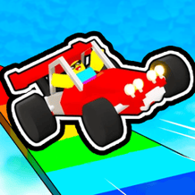 Obbyk: Flying Car