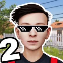 SchoolBoy Runaway STELS - 2 Act