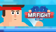 Mr Fight Online