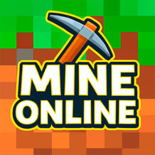 Mine - Online