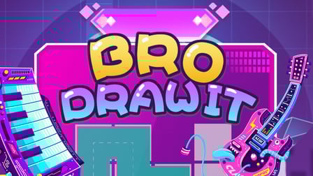 Bro draw it