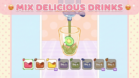 ASMR Girl: Livestream Mukbang - Screenshot 4