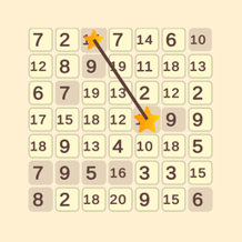 Number Chains In Sequences