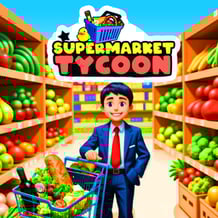 Supermarket Tycoon