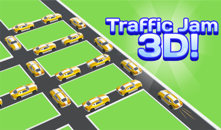 Traffic Jam 3D!