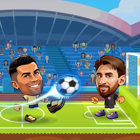 Soccer Legends 2026