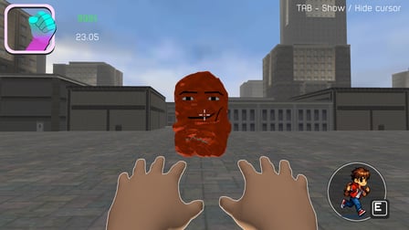 Fun World - Screenshot 5