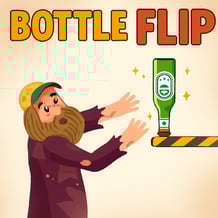 Bottle Flip