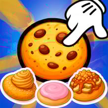 Crumbl Cookie — play on 𝐏𝐥𝐚𝐲𝐠𝐚𝐦𝐚 (by ThunderRain)