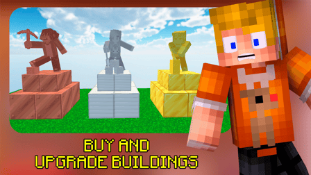 Mine Mining Islands: Skyblock Village! - Screenshot 1