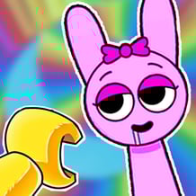 Obby Robby: Help Sprunki