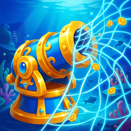 King of Fishing