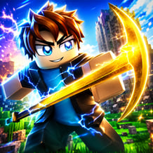 Obby: Blockbuster