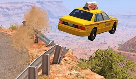 Destruction Drive
