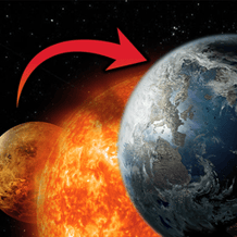 Merge the planets of the solar system 2048!