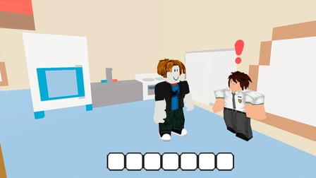 Obby Plot - Screenshot 2