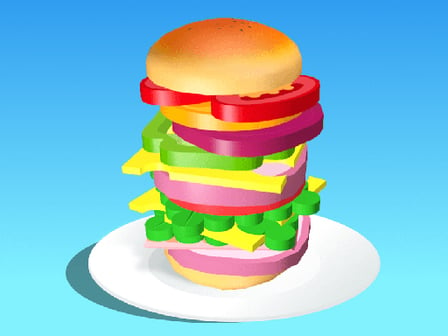 Hamburger