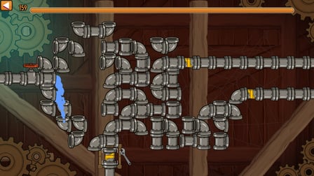 PipeFlow - Screenshot 3