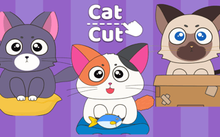 Cat Cut