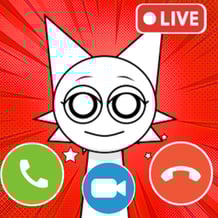 Wenda Sprunki Calling: Chat, Live, Evolution