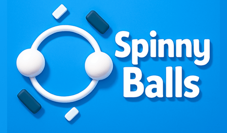 Spinny Balls