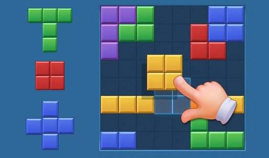 That's Block — play on Playgama (by