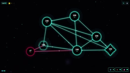 Flux Wars - Screenshot 3