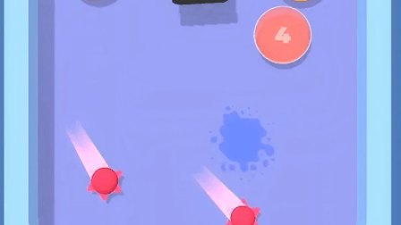 Bubble Gum - Screenshot 2