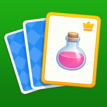 Solitaire Word Chains