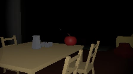 Escape Sigma Cat Horror - Screenshot 4