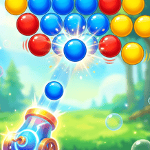 Bubble Classic Levels