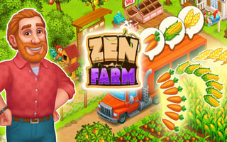 Zen Farm 2022