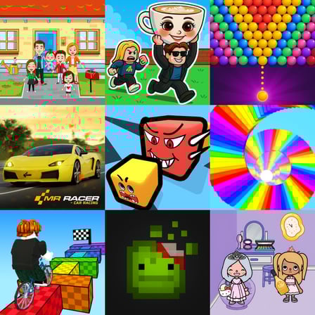 Multiplayer Gry
