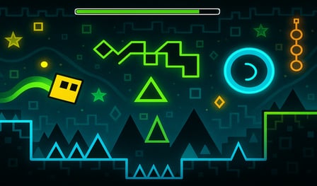 GD: Endless Level