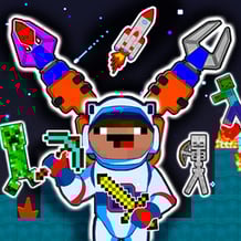 Noob: Space Escape!
