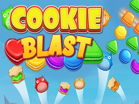 Cookie Blast