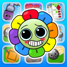Dandy's World Mini Games: Challenge Mode