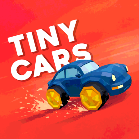 Tiny Cars screenshot 2