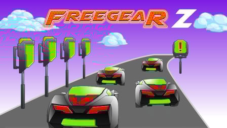 FreegearZ