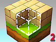 Block Craft 2
