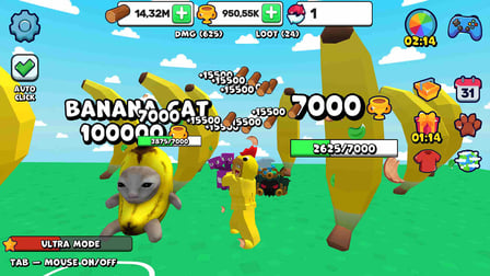 Chop It All! - Screenshot 4