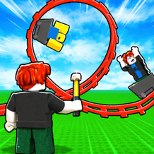 Build a Rollercoaster: Simulator