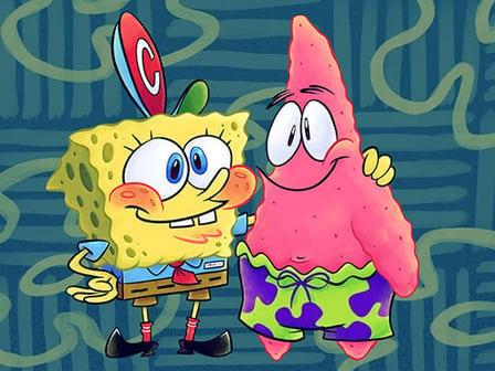 spongebob World