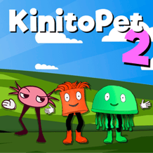 KinitoPet 2
