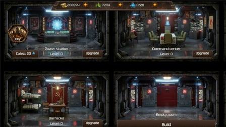 Red Zone: Survival - Screenshot 3